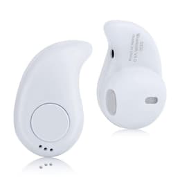 Bingo S530 Noise Cancelling Bluetooth Hörlurar - Vit
