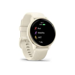 Garmin Smart Watch Vivoactive 6 HR GPS - Vit