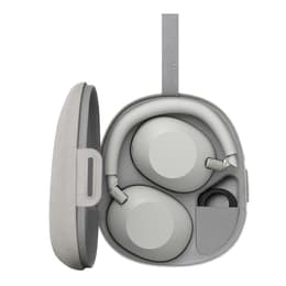 Sony WH-1000XM6 noise Cancelling wireless Hörlurar med microphone - Silver