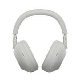 Sony WH-1000XM6 noise Cancelling wireless Hörlurar med microphone - Silver