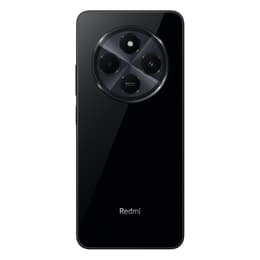 Xiaomi Redmi 14C 256GB - Svart - Olåst