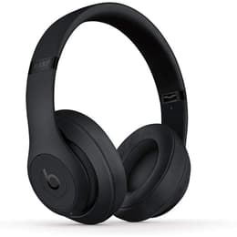 Beats Studio3 noise Cancelling wireless Hörlurar med microphone - Svart