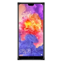 Huawei P20 Pro 128GB - Blå - Olåst