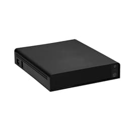 Emtec Movie Cube K230 Extern hårddisk - HDD 500 GB USB 2.0