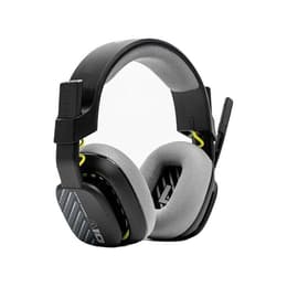 Astro A10 Gen. 2 gaming Hörlurar med microphone - Svart