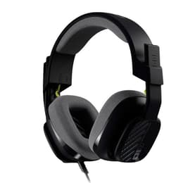 Astro A10 Gen. 2 gaming Hörlurar med microphone - Svart