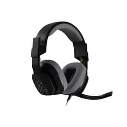 Astro A10 Gen. 2 gaming Hörlurar med microphone - Svart