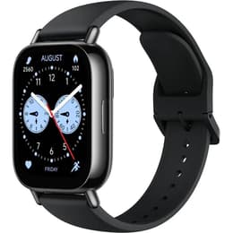 Xiaomi Redmi Watch 5 Lite Bluetooth 44 mm - Svart
