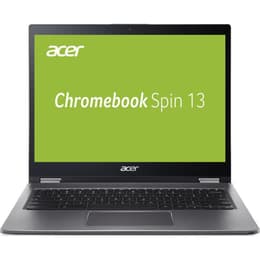 Acer ChromeBook Spin 13 Core i5-8250U 1.6 GHz 64GB SSD - 8GB QWERTZ - Tysk