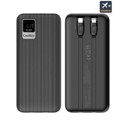 Externt batteri Reciclae PowerBank 10000mah