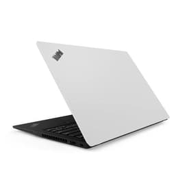 Lenovo ThinkPad T14s G1 14-tum (2020) - Core i7 - Gen 10 (U) - 16GB - SSD 256 GB QWERTY - Nederländsk