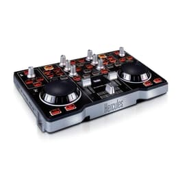 Hercules DJ Control MP3 E2 Audio-tillbehör