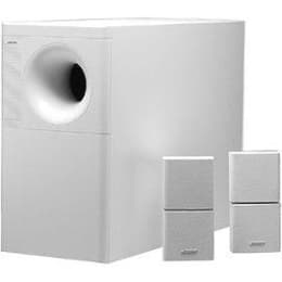 Bose Acoustimass 5 Série III Högtalare - Vit