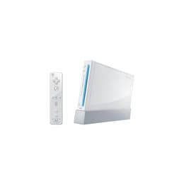 Nintendo Wii - HDD 2 GB - Vit