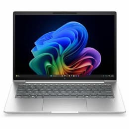 HP EliteBook 6 G2a 14 AI 14-tum (2026) - Ryzen 7 250 - 16GB - SSD 512 GB QWERTY - Engelsk