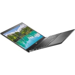 Dell Latitude 3510 15-tum (2020) - Core i5 - Gen 10 (U) - 8GB - SSD 256 GB QWERTZ - Tysk