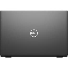 Dell Latitude 3510 15-tum (2020) - Core i5 - Gen 10 (U) - 8GB - SSD 256 GB QWERTZ - Tysk