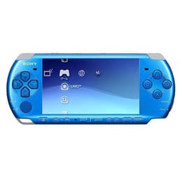 Sony PSP-3000 - Blå