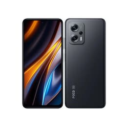 Xiaomi Poco X4 GT 256GB - Svart - Olåst