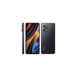 Xiaomi Poco X4 GT 256GB - Svart - Olåst