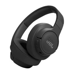 JBL Tune 770NC noise Cancelling wireless Hörlurar med microphone - Svart