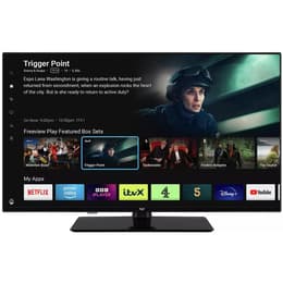 Smart TV Bush LED Full HD 1080p 40,0000 40FT24CA