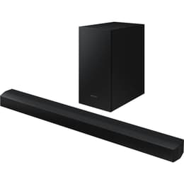 Soundbar HW-B430/ZF - Svart