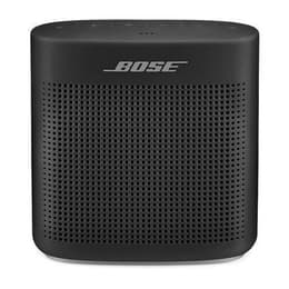 Bose Soundlink Color II Bluetooth Högtalare - Svart
