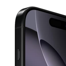 iPhone 16 Pro 256GB - Svart Titan - Olåst