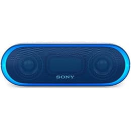 Sony Extra Bass SRS-XB20 Bluetooth Högtalare - Blå