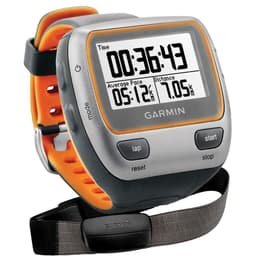 Garmin Smart Watch Forerunner 310X HR GPS - Grå/Orange