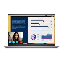Dell Vostro 5620 16-tum (2022) - Core i7-1260P - 16GB - SSD 512 GB QWERTY - Italiensk