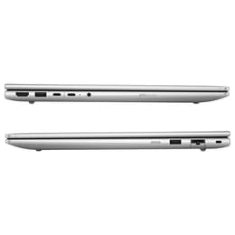 HP ProBook 4 G1i 16 16-tum (2025) - Core Ultra 5 225U - 16GB - SSD 256 GB QWERTZ - Tysk