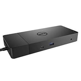 Dell Dock WD19 130W Dockningsstation