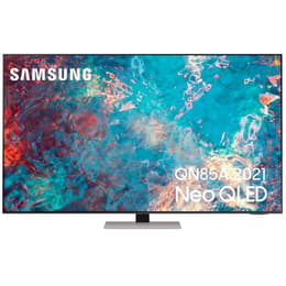 Smart TV Samsung QLED Ultra HD 4K 55,0000 QE55QN85AATXXH