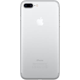 iPhone 7 Plus 128GB - Silver - Olåst
