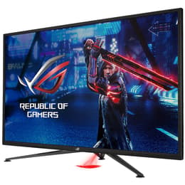 43-tum Asus ROG Strix XG43UQ 3840 x 2160 LCD Monitor Svart