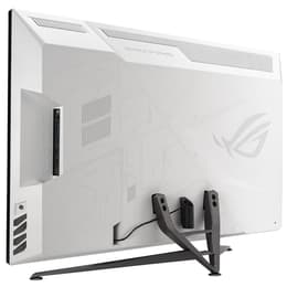 43-tum Asus ROG Strix XG43UQ 3840 x 2160 LCD Monitor Svart
