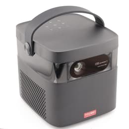 Toumei M2 Projektor 450 Lumen - Svart