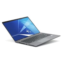 HP Zbook 14u G5 14-tum (2018) - Core i7-8650U - 16GB - SSD 512 GB QWERTZ - Tysk