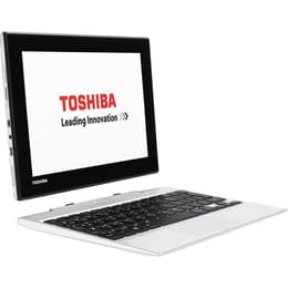 Toshiba Satellite Click Mini L9W 9-tum Atom Z3735F - SSD 32 GB - 2GB AZERTY - Fransk