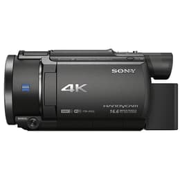 Sony Handycam FDR-AX53 Videokamera - Svart