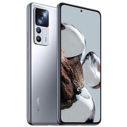 Xiaomi 12T 128GB - Silver - Olåst