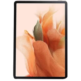 Galaxy Tab S7 FE 64GB - Grön - WiFi