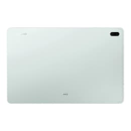 Galaxy Tab S7 FE 64GB - Grön - WiFi