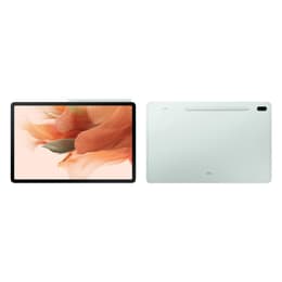 Galaxy Tab S7 FE 64GB - Grön - WiFi