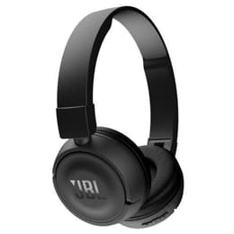 JBL T450BT wireless Hörlurar med microphone - Svart