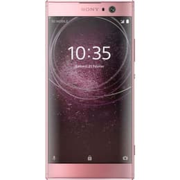 Sony Xperia XA2 32GB - Rosa - Olåst