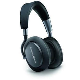 Bowers & Wilkins PX noise Cancelling wireless Hörlurar med microphone - Svart
