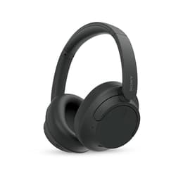Sony WH-CH720N noise Cancelling wireless Hörlurar - Svart